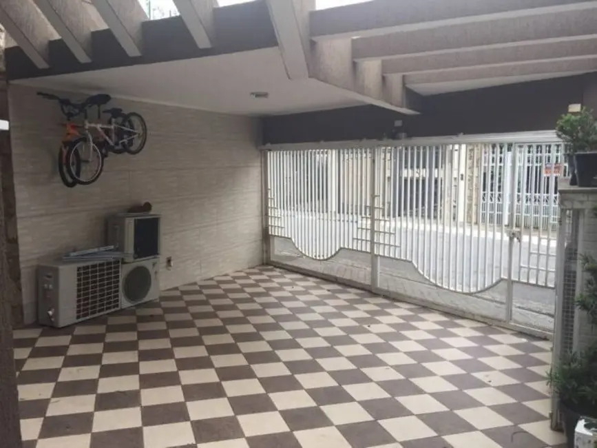 Foto 2 de Sobrado com 3 quartos à venda, 240m2 em Jardim Textil, São Paulo - SP