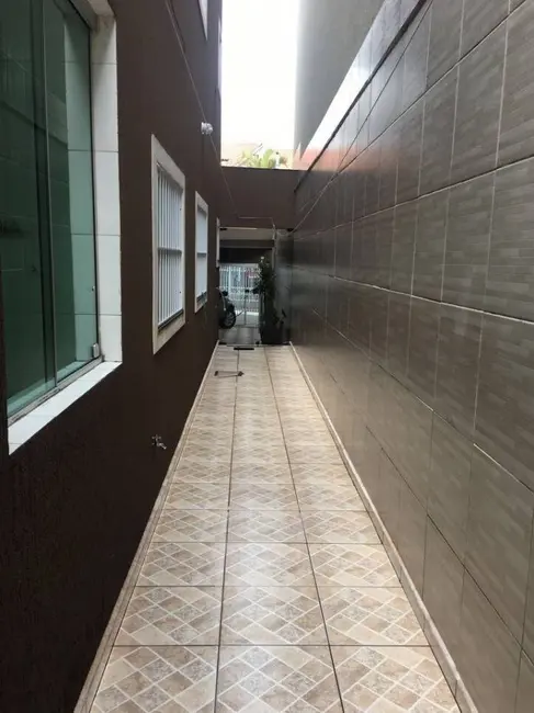 Foto 6 de Sobrado com 3 quartos à venda, 240m2 em Jardim Textil, São Paulo - SP