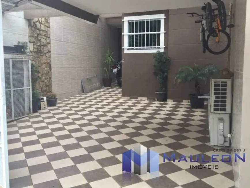 Foto 5 de Sobrado com 3 quartos à venda, 240m2 em Jardim Textil, São Paulo - SP