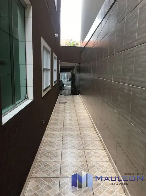 Foto 6 de Sobrado com 3 quartos à venda, 240m2 em Jardim Textil, São Paulo - SP
