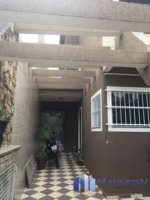 Foto 3 de Sobrado com 3 quartos à venda, 240m2 em Jardim Textil, São Paulo - SP