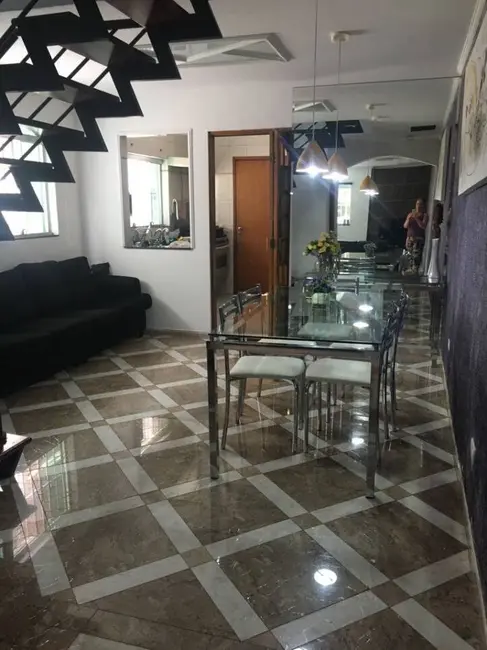 Foto 8 de Sobrado com 3 quartos à venda, 240m2 em Jardim Textil, São Paulo - SP