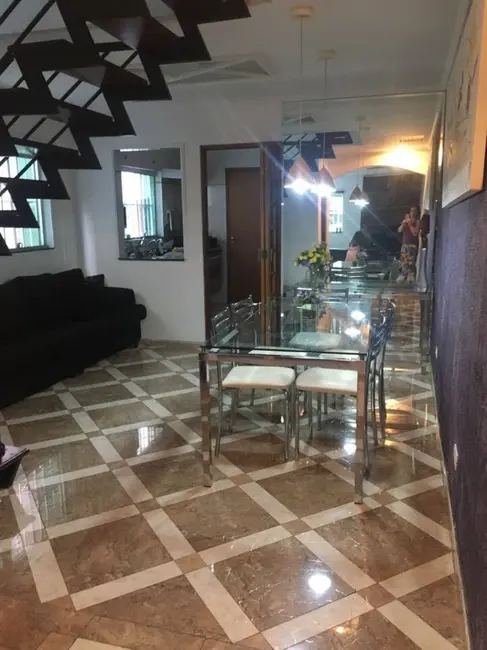 Foto 7 de Sobrado com 3 quartos à venda, 240m2 em Jardim Textil, São Paulo - SP