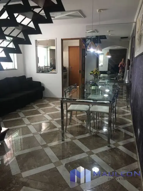 Foto 8 de Sobrado com 3 quartos à venda, 240m2 em Jardim Textil, São Paulo - SP