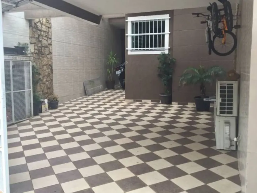 Foto 5 de Sobrado com 3 quartos à venda, 240m2 em Jardim Textil, São Paulo - SP