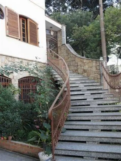 Sobrado com 4 quartos à venda, 410m2 em Vila Formosa, São Paulo - SP - imagem 3 Foto 3 de Sobrado com 4 quartos à venda, 410m2 em Vila Formosa, São Paulo - SP