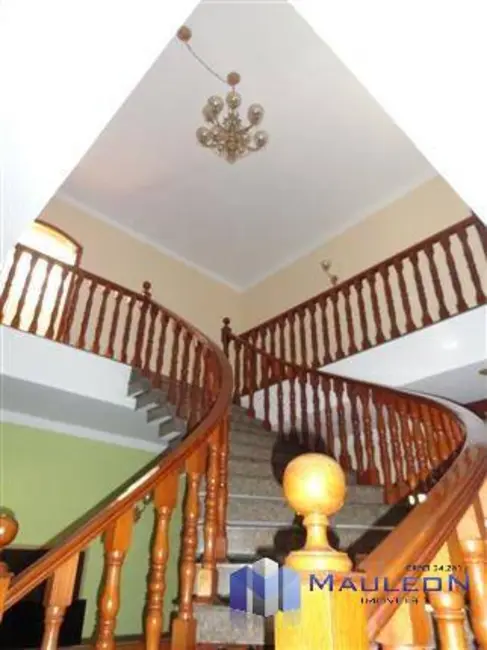 Sobrado com 4 quartos à venda, 410m2 em Vila Formosa, São Paulo - SP - imagem 6 Foto 6 de Sobrado com 4 quartos à venda, 410m2 em Vila Formosa, São Paulo - SP