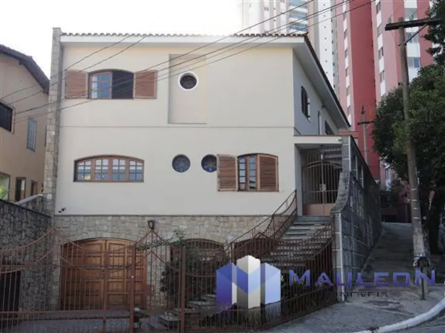 Sobrado com 4 quartos à venda, 410m2 em Vila Formosa, São Paulo - SP - imagem 1 Foto 1 de Sobrado com 4 quartos à venda, 410m2 em Vila Formosa, São Paulo - SP