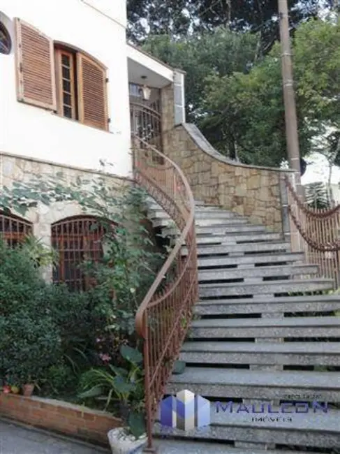 Sobrado com 4 quartos à venda, 410m2 em Vila Formosa, São Paulo - SP - imagem 3 Foto 3 de Sobrado com 4 quartos à venda, 410m2 em Vila Formosa, São Paulo - SP