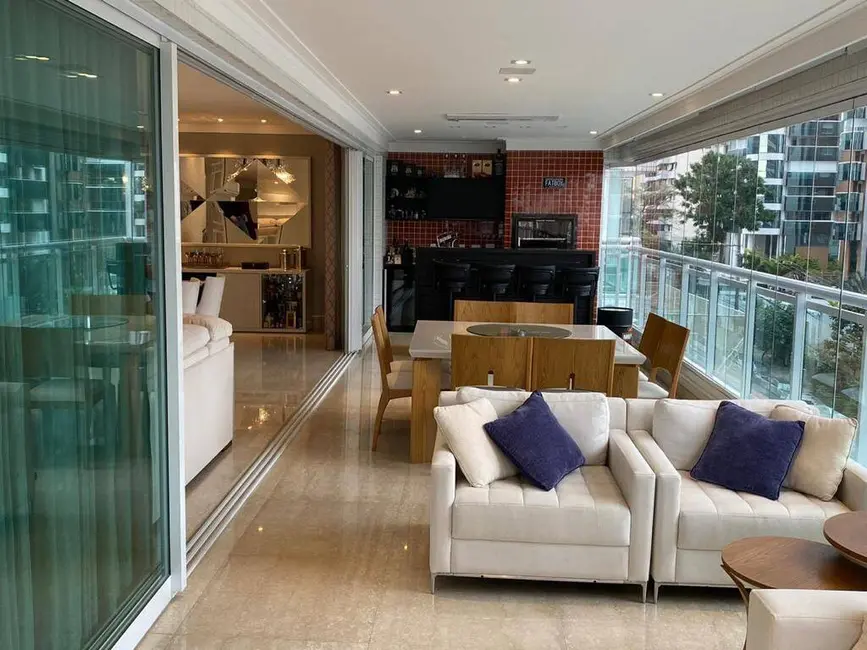 Apartamento com 4 quartos à venda, 282m2 em Jardim Anália Franco, São Paulo - SP - imagem 2 Foto 2 de Apartamento com 4 quartos à venda, 282m2 em Jardim Anália Franco, São Paulo - SP