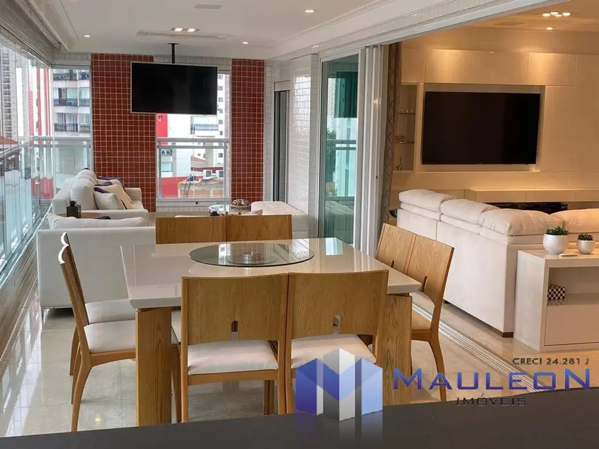 Foto 7 de Apartamento com 4 quartos à venda, 282m2 em Jardim Anália Franco, São Paulo - SP