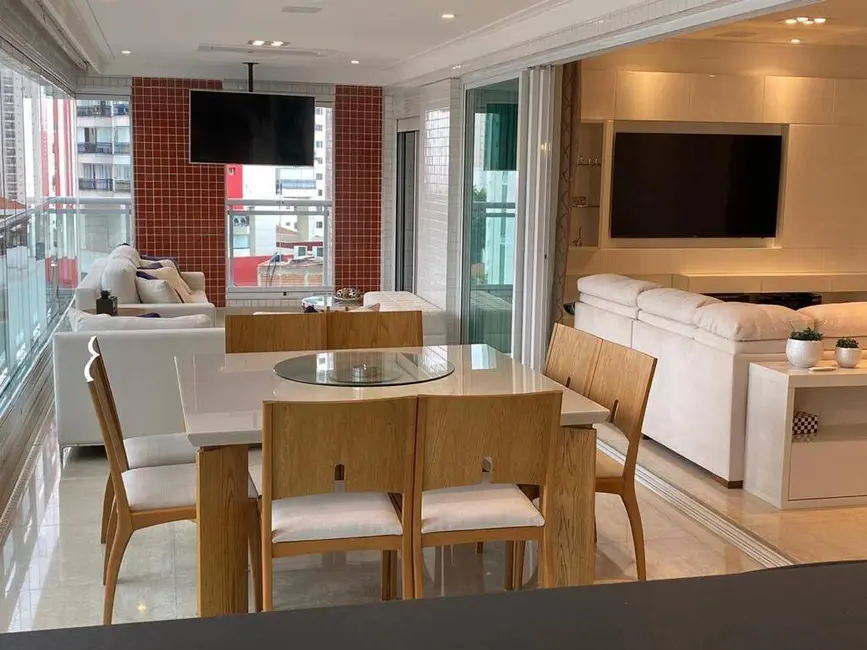 Apartamento com 4 quartos à venda, 282m2 em Jardim Anália Franco, São Paulo - SP - imagem 7 Foto 7 de Apartamento com 4 quartos à venda, 282m2 em Jardim Anália Franco, São Paulo - SP