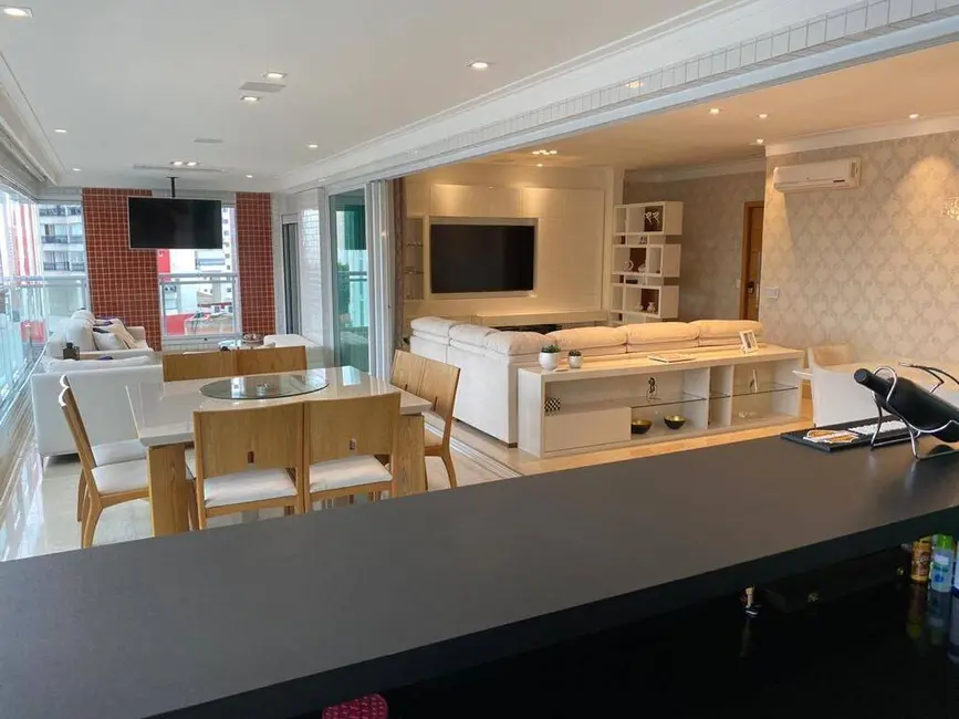 Apartamento com 4 quartos à venda, 282m2 em Jardim Anália Franco, São Paulo - SP - imagem 4 Foto 4 de Apartamento com 4 quartos à venda, 282m2 em Jardim Anália Franco, São Paulo - SP