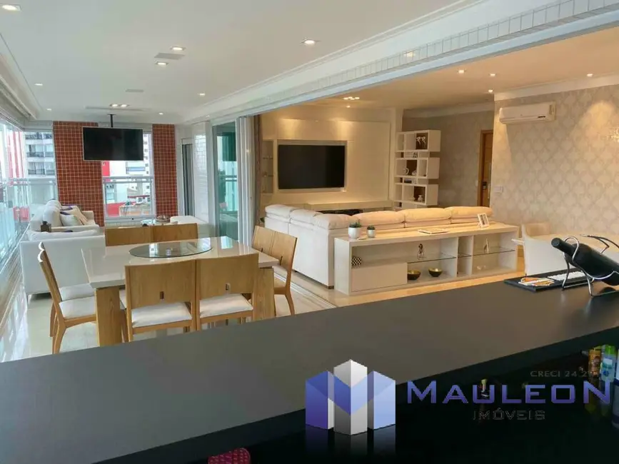 Foto 8 de Apartamento com 4 quartos à venda, 282m2 em Jardim Anália Franco, São Paulo - SP