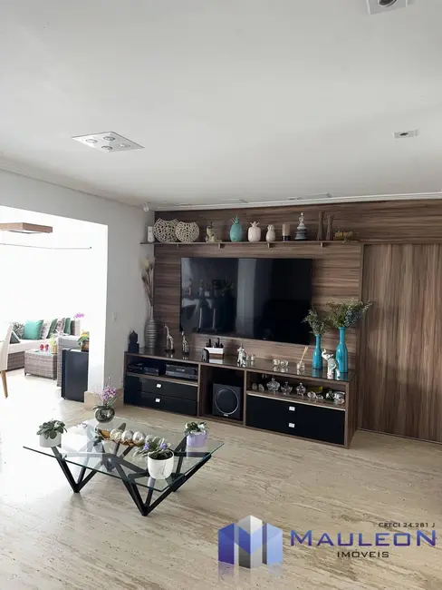 Apartamento com 3 quartos à venda, 137m2 em Vila Regente Feijó, São Paulo - SP - imagem 8 Foto 8 de Apartamento com 3 quartos à venda, 137m2 em Vila Regente Feijó, São Paulo - SP