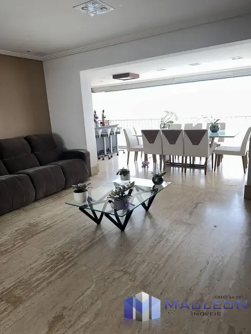 Apartamento com 3 quartos à venda, 137m2 em Vila Regente Feijó, São Paulo - SP - imagem 7 Foto 7 de Apartamento com 3 quartos à venda, 137m2 em Vila Regente Feijó, São Paulo - SP