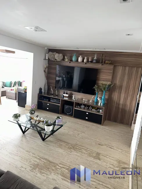 Apartamento com 3 quartos à venda, 137m2 em Vila Regente Feijó, São Paulo - SP - imagem 5 Foto 5 de Apartamento com 3 quartos à venda, 137m2 em Vila Regente Feijó, São Paulo - SP