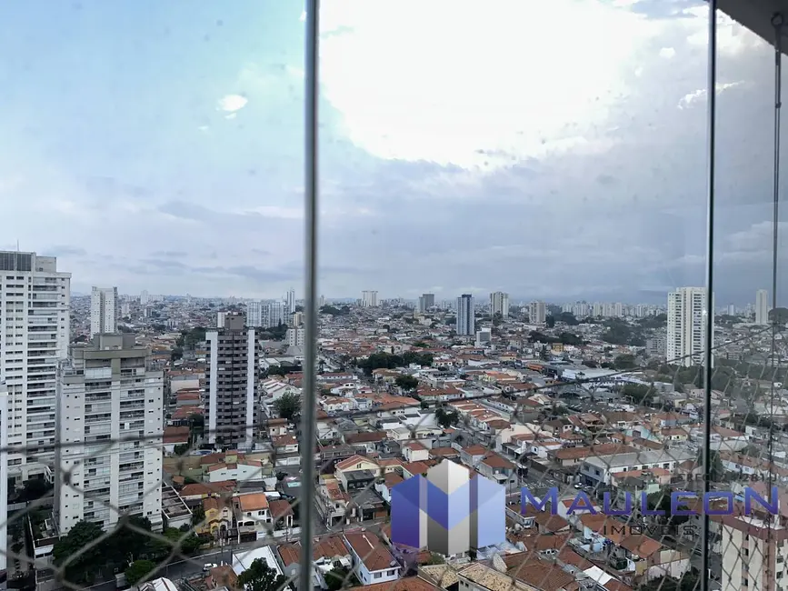 Apartamento com 3 quartos à venda, 137m2 em Vila Regente Feijó, São Paulo - SP - imagem 2 Foto 2 de Apartamento com 3 quartos à venda, 137m2 em Vila Regente Feijó, São Paulo - SP