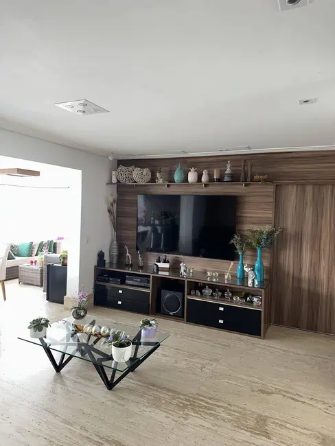 Foto 9 de Apartamento com 3 quartos à venda, 137m2 em Vila Regente Feijó, São Paulo - SP