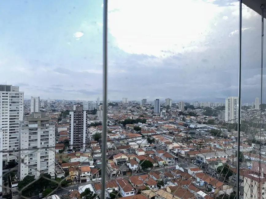 Foto 5 de Apartamento com 3 quartos à venda, 137m2 em Vila Regente Feijó, São Paulo - SP