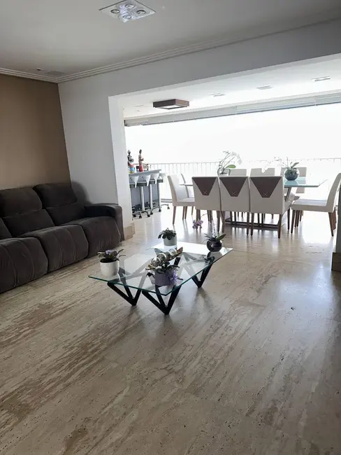 Foto 8 de Apartamento com 3 quartos à venda, 137m2 em Vila Regente Feijó, São Paulo - SP