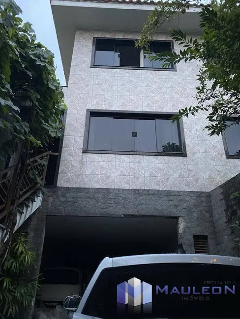 Sobrado com 3 quartos à venda, 240m2 em Jardim Textil, São Paulo - SP - imagem 1 Foto 1 de Sobrado com 3 quartos à venda, 240m2 em Jardim Textil, São Paulo - SP