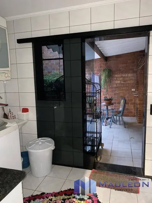 Sobrado com 3 quartos à venda, 240m2 em Jardim Textil, São Paulo - SP - imagem 8 Foto 8 de Sobrado com 3 quartos à venda, 240m2 em Jardim Textil, São Paulo - SP