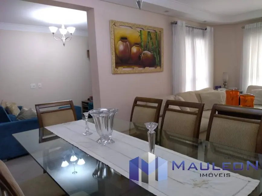 Foto 9 de Apartamento com 3 quartos à venda, 151m2 em Tatuapé, São Paulo - SP