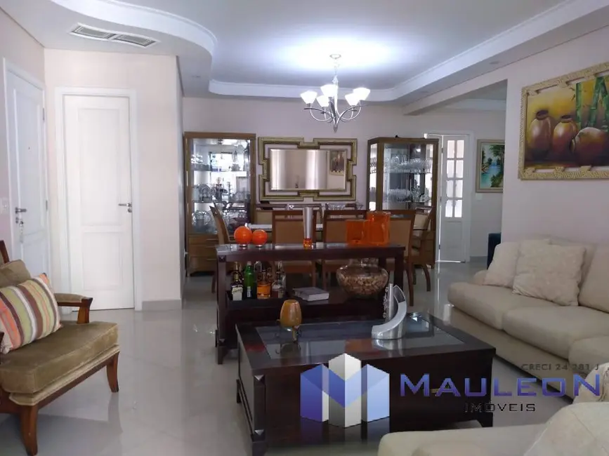 Foto 2 de Apartamento com 3 quartos à venda, 151m2 em Tatuapé, São Paulo - SP