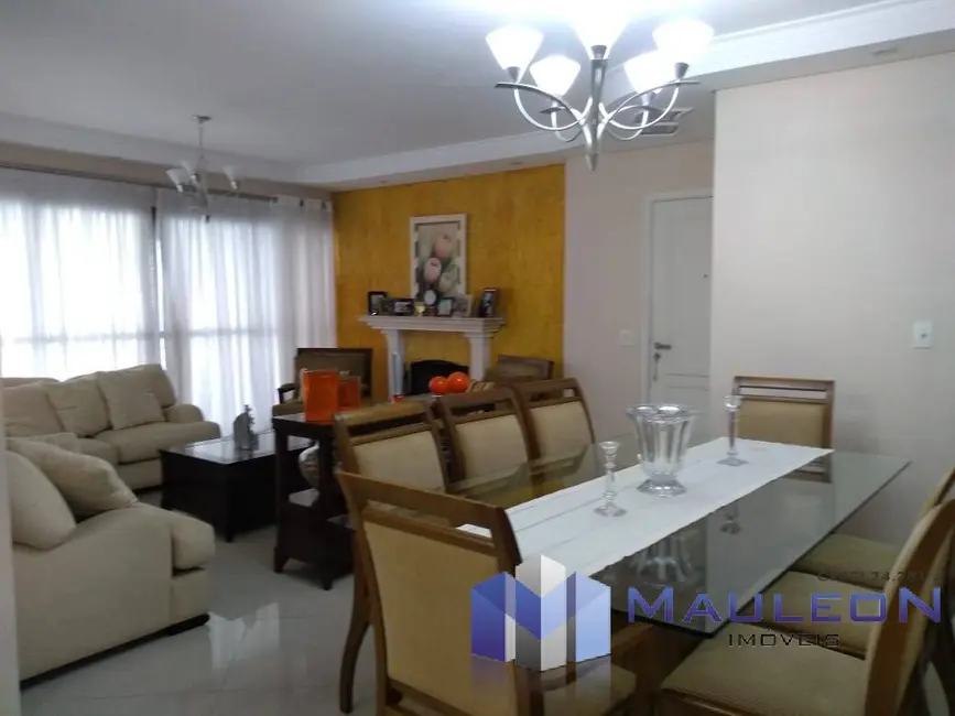 Foto 5 de Apartamento com 3 quartos à venda, 151m2 em Tatuapé, São Paulo - SP