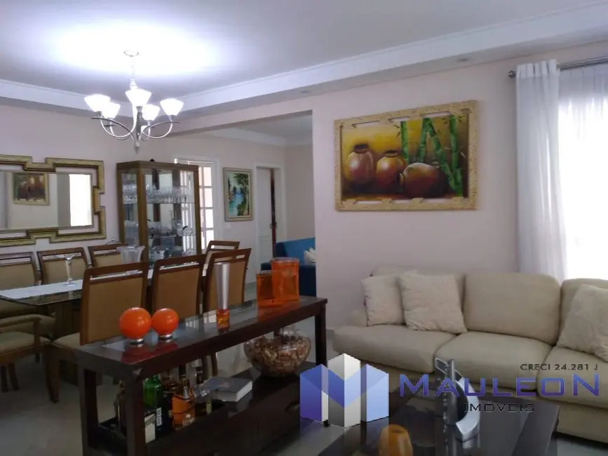 Foto 6 de Apartamento com 3 quartos à venda, 151m2 em Tatuapé, São Paulo - SP