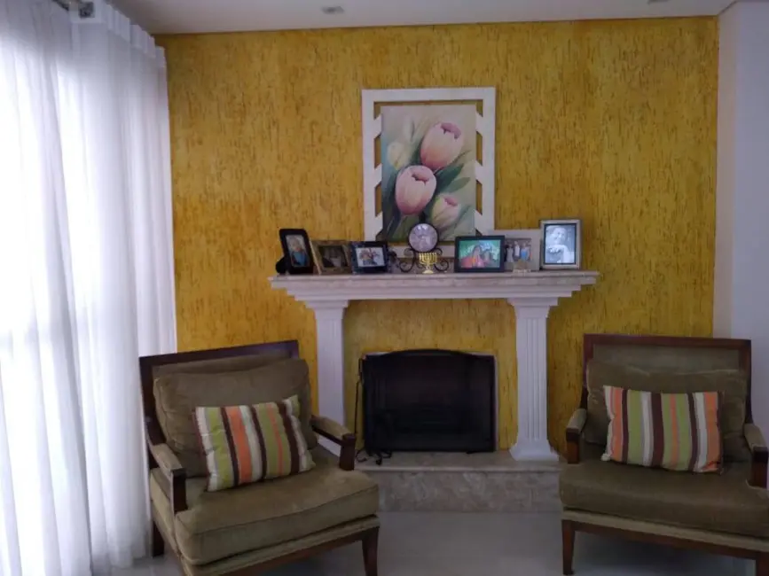 Apartamento com 3 quartos à venda, 151m2 em Tatuapé, São Paulo - SP - imagem 3 Foto 3 de Apartamento com 3 quartos à venda, 151m2 em Tatuapé, São Paulo - SP