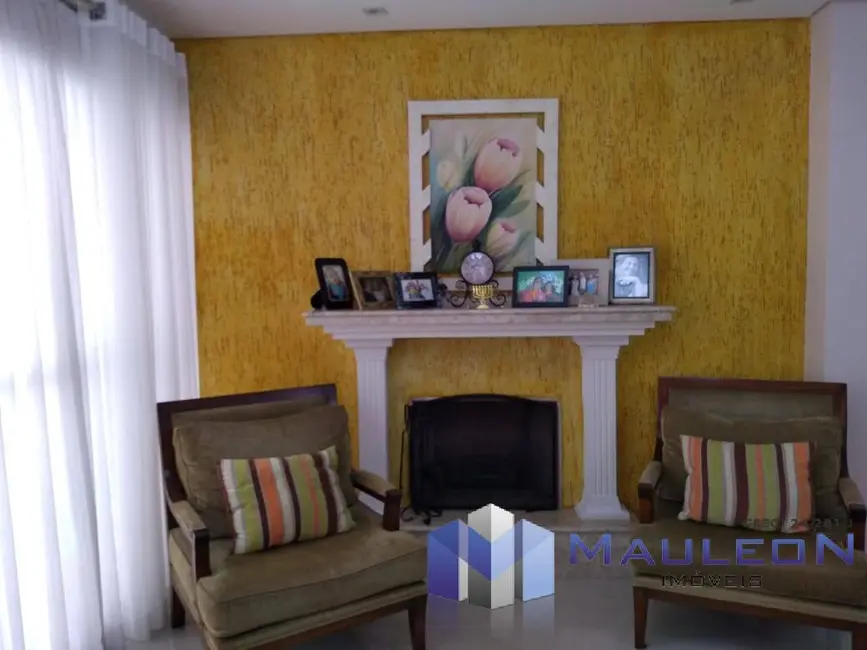 Foto 4 de Apartamento com 3 quartos à venda, 151m2 em Tatuapé, São Paulo - SP