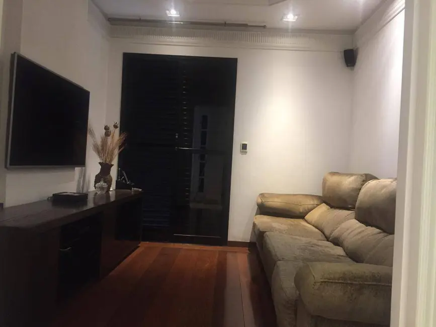 Apartamento com 3 quartos à venda, 156m2 em Jardim Anália Franco, São Paulo - SP - imagem 8 Foto 8 de Apartamento com 3 quartos à venda, 156m2 em Jardim Anália Franco, São Paulo - SP
