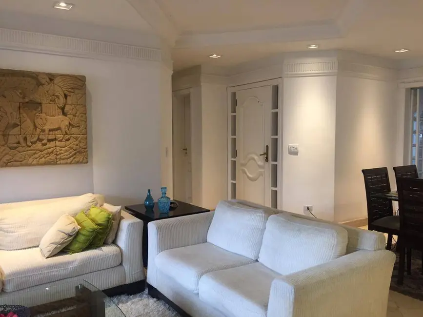 Apartamento com 3 quartos à venda, 156m2 em Jardim Anália Franco, São Paulo - SP - imagem 4 Foto 4 de Apartamento com 3 quartos à venda, 156m2 em Jardim Anália Franco, São Paulo - SP