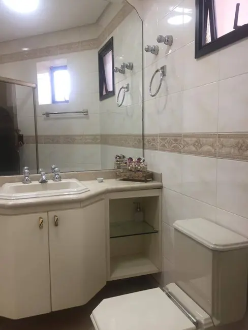 Apartamento com 3 quartos à venda, 156m2 em Jardim Anália Franco, São Paulo - SP - imagem 9 Foto 9 de Apartamento com 3 quartos à venda, 156m2 em Jardim Anália Franco, São Paulo - SP