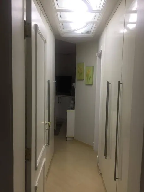 Apartamento com 3 quartos à venda, 156m2 em Jardim Anália Franco, São Paulo - SP - imagem 5 Foto 5 de Apartamento com 3 quartos à venda, 156m2 em Jardim Anália Franco, São Paulo - SP