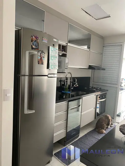 Foto 2 de Apartamento com 3 quartos à venda, 83m2 em Vila Formosa, São Paulo - SP