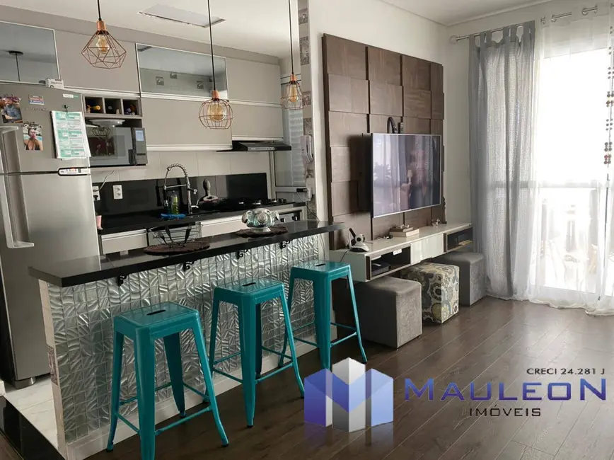 Foto 1 de Apartamento com 3 quartos à venda, 83m2 em Vila Formosa, São Paulo - SP