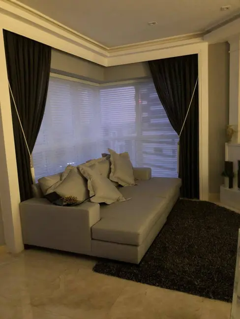 Apartamento com 4 quartos à venda, 258m2 em Jardim Anália Franco, São Paulo - SP - imagem 5 Foto 5 de Apartamento com 4 quartos à venda, 258m2 em Jardim Anália Franco, São Paulo - SP