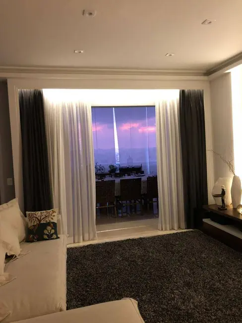 Apartamento com 4 quartos à venda, 258m2 em Jardim Anália Franco, São Paulo - SP - imagem 7 Foto 7 de Apartamento com 4 quartos à venda, 258m2 em Jardim Anália Franco, São Paulo - SP