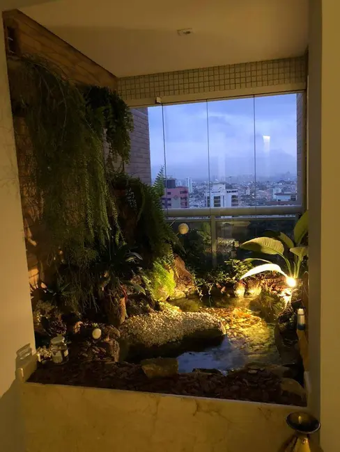 Apartamento com 4 quartos à venda, 258m2 em Jardim Anália Franco, São Paulo - SP - imagem 8 Foto 8 de Apartamento com 4 quartos à venda, 258m2 em Jardim Anália Franco, São Paulo - SP