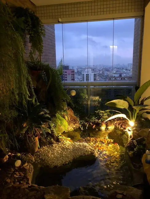 Apartamento com 4 quartos à venda, 258m2 em Jardim Anália Franco, São Paulo - SP - imagem 9 Foto 9 de Apartamento com 4 quartos à venda, 258m2 em Jardim Anália Franco, São Paulo - SP