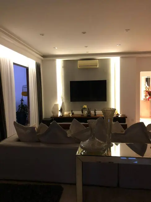 Apartamento com 4 quartos à venda, 258m2 em Jardim Anália Franco, São Paulo - SP - imagem 4 Foto 4 de Apartamento com 4 quartos à venda, 258m2 em Jardim Anália Franco, São Paulo - SP