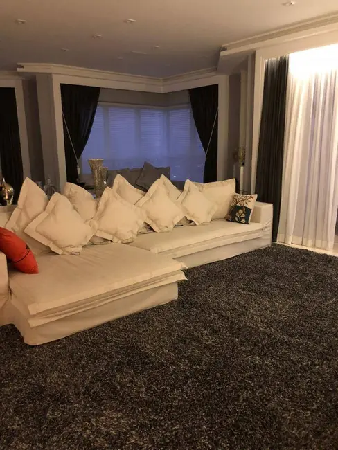 Apartamento com 4 quartos à venda, 258m2 em Jardim Anália Franco, São Paulo - SP - imagem 1 Foto 1 de Apartamento com 4 quartos à venda, 258m2 em Jardim Anália Franco, São Paulo - SP