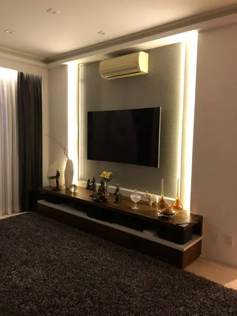 Apartamento com 4 quartos à venda, 258m2 em Jardim Anália Franco, São Paulo - SP - imagem 6 Foto 6 de Apartamento com 4 quartos à venda, 258m2 em Jardim Anália Franco, São Paulo - SP