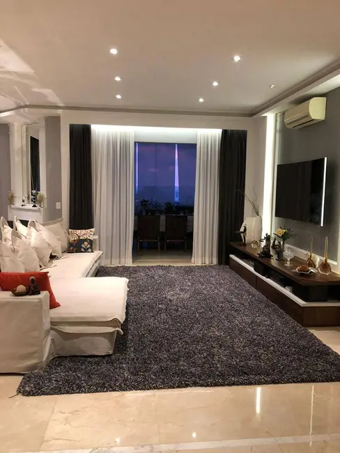 Apartamento com 4 quartos à venda, 258m2 em Jardim Anália Franco, São Paulo - SP - imagem 3 Foto 3 de Apartamento com 4 quartos à venda, 258m2 em Jardim Anália Franco, São Paulo - SP