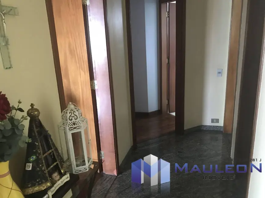 Apartamento com 4 quartos à venda, 164m2 em Tatuapé, São Paulo - SP - imagem 8 Foto 8 de Apartamento com 4 quartos à venda, 164m2 em Tatuapé, São Paulo - SP