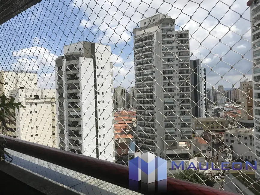 Apartamento com 4 quartos à venda, 164m2 em Tatuapé, São Paulo - SP - imagem 7 Foto 7 de Apartamento com 4 quartos à venda, 164m2 em Tatuapé, São Paulo - SP