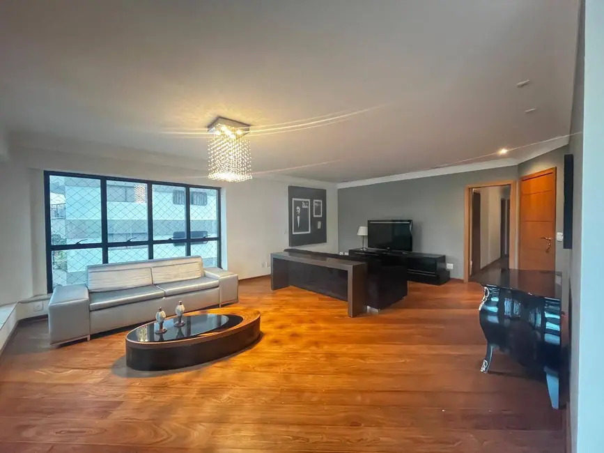 Foto 7 de Apartamento com 3 quartos para alugar, 186m2 em Tatuapé, São Paulo - SP